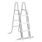 Intex pravougaoni bazen 488 x 244 x 107 cm Prism Frame 26792 sa kompletnom opremom - thumbnail 3
