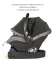 PEG PEREGO Autosedište PRIMO VIAGGIO i-Size 0-13kg Ebony - thumbnail 3