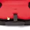 PEG PEREGO Autosedište VIAGGIO 2-3 SUREFIX 15-36kg Rouge - thumbnail 3