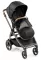 PEG PEREGO Kolica za bebe YPSI Ebony P31515 - thumbnail 3