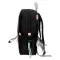 Pepe Jeans Ženski ranac Mind Black 32cm 75322 - thumbnail 3