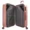 Komplet kofera 55cm-67cm Movom Trafalgar Nude 57995 - thumbnail 3