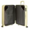 Komplet kofera 55cm-67cm Movom Trafalgar Yellow 57995 - thumbnail 3