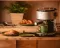 Adler Aparat za espresso kafu AD4408 - thumbnail 3
