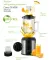 Camry Blender sa dodatkom za mlevenje CR4058 1500W - thumbnail 3