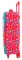 Disney Kofer 50cm Lets Roll Mickey 45690 - thumbnail 3