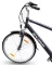 Električni bicikl Xplorer Silver Line E-bike 26 6922 - thumbnail 3