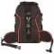 Target Ranac za školu Air Pack Switch Carbon 26282 - thumbnail 3