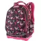 Target Ranac sa dva lica Superlight 2 Face Petit Within Hearts 26236 - thumbnail 3