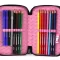 TARGET Double Pencile Case - Pernica puna HELLO KITTY 11-1943 - thumbnail 3
