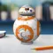 Star Wars 3D puzzle Astro-Mech Droid BB-8 104 dela Ravensburger 11578 - thumbnail 3