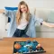 3D Puzzle Planete Dtar Wars galaksije 531 deo Ravensburger 11577 - thumbnail 3