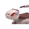PEG PEREGO Motor na akumulator VESPA 12V 2014 IGMC0024 Mon Amour - thumbnail 3