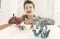 Schleich Figure Eldrador - Kraken Morsko čudovište sa oružjem 42449 - thumbnail 3