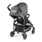 PEG PEREGO Kolica za bebe SI COMPLETO Class Grey - thumbnail 3