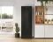 Kombinovani frižider 222l+119l HOOVER HOCE4T618EB - thumbnail 3