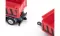 SIKU Kamion sa 2 prikolice - Truck with dumper body and tipping trailer 1685 - thumbnail 3