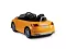 Dečiji automobil na akumulator Ride On AUDI TTS Roadster žuti - thumbnail 3