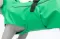Kišni mantil za pse Vimy Green leđa 45cm Trixie 680234 - thumbnail 3
