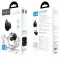 Bežične Bluetooth slušalice sa mikrofonom Hoco ES15 Soul Sound - thumbnail 3