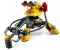 LEGO® Creator Kocke 3u1 - Podvodni robot 31090 - thumbnail 3