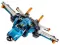 LEGO® Creator Kocke 3u1 - Helikopter sa dva rotora 31096 - thumbnail 3