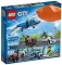 LEGO® City Kocke Policajci hapse lopove padobrance 60208 - thumbnail 3