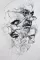 TALENS Drawing Ink - Tuš 490ml crni 690251 - thumbnail 3