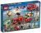 LEGO® City Kocke - Vatrogasci - Gašenje požara u Burger Baru 60214 - thumbnail 3