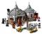 LEGO® Kocke Harry Potter - Hagridova koliba i spasavanje Bakbika 75947 - thumbnail 3