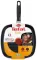 Tiganj Tefal Extra Grill pan 26x26CM B3014072 - thumbnail 3