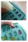 PEBEO Gedeo Mould Alphabet – Numbers – Special Characters - Kalup za livenje SLOVA 30 x 20cm 667029 - thumbnail 3