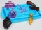 PEBEO Gedeo Mould Mommy and Daddy - Kalup za livenje MAMA I TATA 13 x 18.5cm 667021 - thumbnail 3