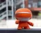 Bluetooth zvučnik Xoopar Mini Xboy Orange - thumbnail 3
