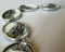 PEBEO Fantasy Accessories - Podloga od metala za nakit OVALNE MINÐUŠE 664354 - thumbnail 3