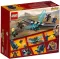 LEGO® Kocke Super Heroji - Avengers - Kapetan Amerika i Crna Udovica 76101 - thumbnail 3