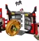 LEGO® Kocke NINJAGO - S.O.G. - Hram Garmadonovih sinova 70640 - thumbnail 3