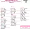 PEBEO Setacolor 3D - Glitter Effect - Reljefna boja za tekstil Pink 20ml 664655 - thumbnail 3