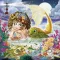 Ravensburger Puzle 3x49 delova - Sirene 08063 - thumbnail 3