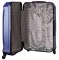 Set ABS kofera Enova Sevilla Aqua 55cm-65cm-75cm 514240 - thumbnail 3