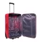 Enova Putni koferi - komplet - 53/63/73cm - Malaga Red 519140 - thumbnail 3