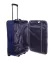 Enova Putni koferi - komplet - 53/63/73cm - Malaga Blue 519140 - thumbnail 3