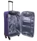 Enova Komplet kofera 55/69/79cm Doha Purple 521140 - thumbnail 3