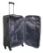 Enova Komplet kofera 55/69/79cm Doha Grey 521140 - thumbnail 3