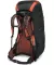Planinarski ranac Osprey Exos 58 Blaze Black L-size - thumbnail 3