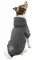Odelo za pse Be Nordic Flensburg Grey leđa 24cm Trixie 67490 - thumbnail 3