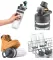 SENCOR Blender Aparat za Smoothie SBL 7071GR - thumbnail 3