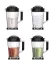 SENCOR Blender Aparat za Smoothie SBU 7730BK - thumbnail 3