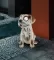 Globo solarna lampa pas - thumbnail 3