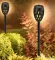 Solarna LED lampa sa efektom plamena MX200 - thumbnail 3